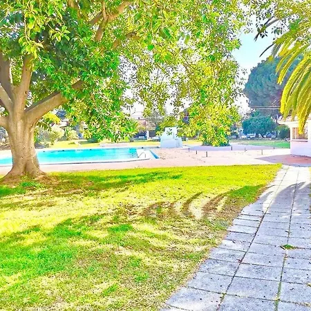 Resort Albufeira T2, Praia Da Oura Exterior photo