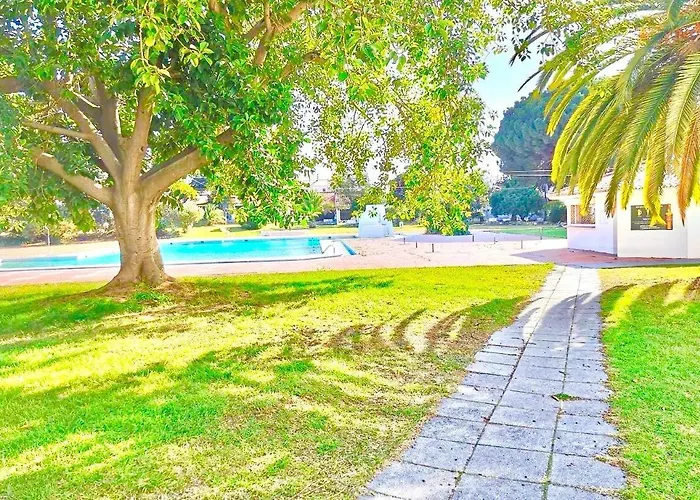 Resort Albufeira T2, Praia Da Oura