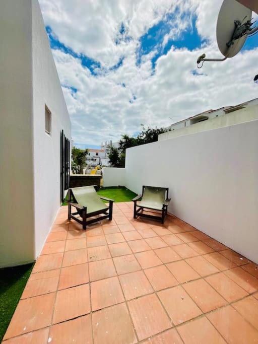 Appartamento T2, Da Oura Albufeira